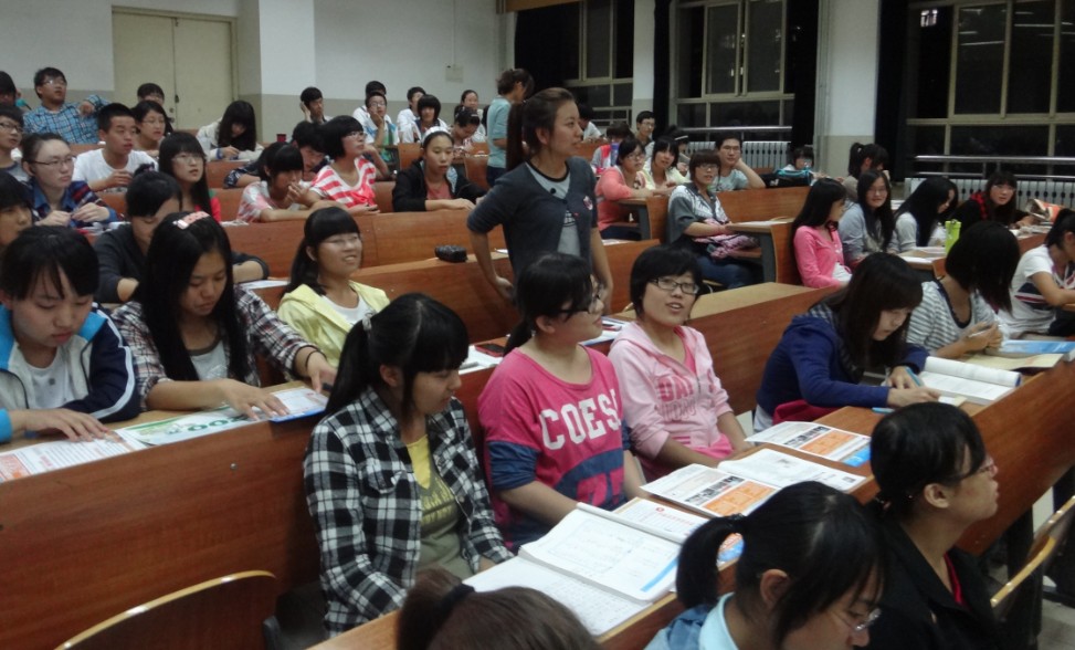 TESOL国际英语教师职业资格认证走进济南大学，助力国际化外语师资培养